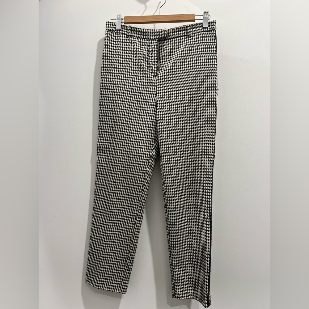 Topshop cropped trouser’s